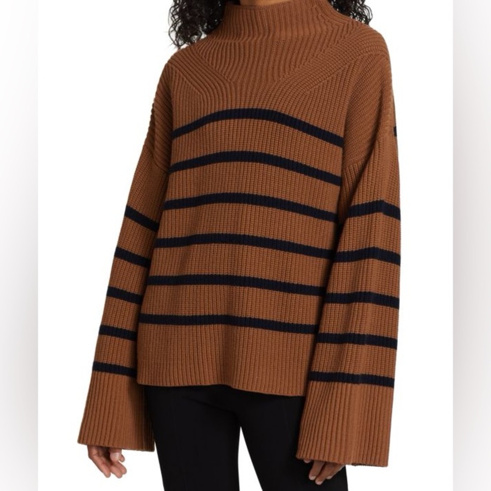 EUC A.L.C. Louise Sweater, sz S